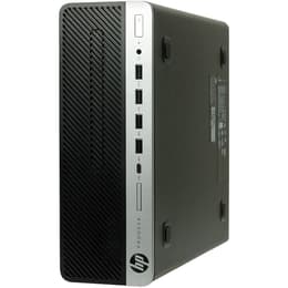 HP ProDesk 600 G3 SFF Core i5 3,2 GHz - SSD 240 GB RAM 8 GB