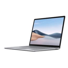 Microsoft Surface Laptop 4 13" Core i5 2,6 GHz - SSD 512 GB - 8GB Tastiera Spagnolo