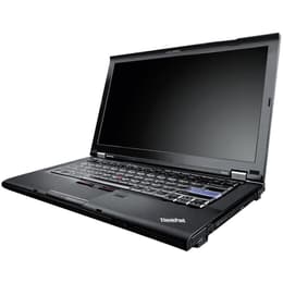 Lenovo ThinkPad T410 14,1” (2010)