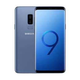 Galaxy S9+ 64 GB - Blu (Coral Blue)