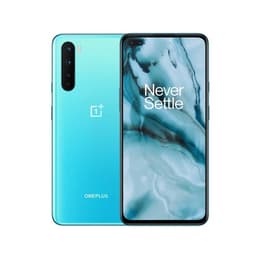 OnePlus Nord 128 GB Dual Sim - Blu