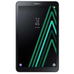 Galaxy Tab A (2016) 10,1" 32GB - WiFi + 4G - Nero