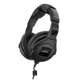 Cuffie riduzione del Rumore wired Sennheiser HD 300 Pro - Nero