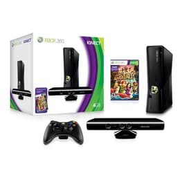 Console Microsoft Xbox 360 Slim