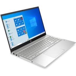 HP Pavilion 15-EG1XXX 15" Core i5 2,5 GHz - SSD 1 TB - 8GB Tastiera Inglese (US)