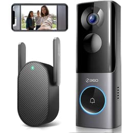 Ar3X Video Doorbell X3 Oggetti connessi