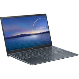 Asus ZenBook UM425UAZ-KI004W 14" Ryzen 5 2,1 GHz - SSD 512 GB - 8GB Tastiera Inglese (US)