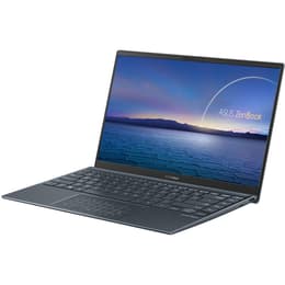 Asus ZenBook UM425UAZ-KI004W 14" Ryzen 5 2,1 GHz - SSD 512 GB - 8GB Tastiera Inglese (US)