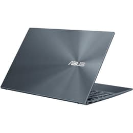 Asus ZenBook UM425UAZ-KI004W 14" Ryzen 5 2,1 GHz - SSD 512 GB - 8GB Tastiera Inglese (US)
