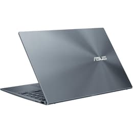 Asus ZenBook UM425UAZ-KI004W 14" Ryzen 5 2,1 GHz - SSD 512 GB - 8GB Tastiera Inglese (US)