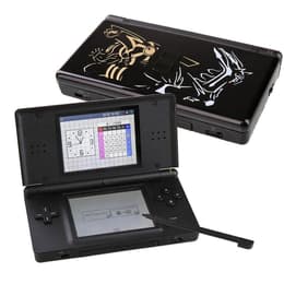 Console Nintendo DS Lite Pokemon Diamond
