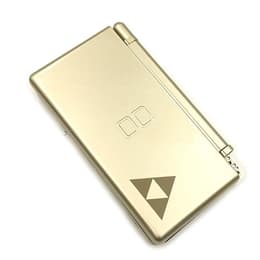 Console Nintendo DS Lite Legend of Zelda Gold