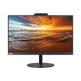 Schermo 23" LCD FHD Lenovo ThinkVision T24V-10