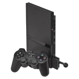 Console Sony Playstation 2 Slim
