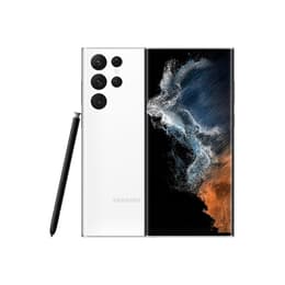 Galaxy S22 Ultra 5G 128 GB - Bianco