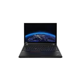 Lenovo ThinkPad P53 15" Core i7 2,6 GHz - SSD 512 GB - 32GB Tastiera Inglese (US)