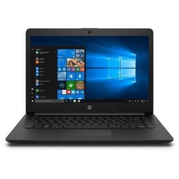Hp NoteBook 14-CK0092NB 14" Core i5 1,6 GHz - SSD 128 GB - 8GB Tastiera Francese