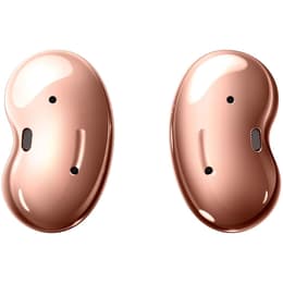 Auricolari Intrauricolari Bluetooth Riduttore di rumore - Galaxy Buds Live