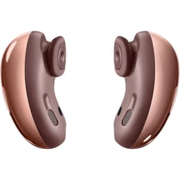 Auricolari Intrauricolari Bluetooth Riduttore di rumore - Galaxy Buds Live
