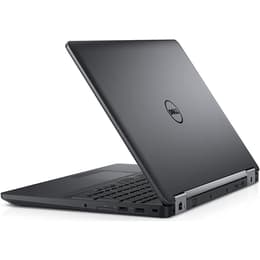 Dell Latitude E5570 15" Core i5 2,4 GHz - SSD 512 GB - 8GB Tastiera Francese