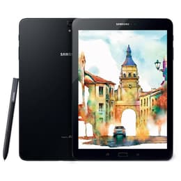 Galaxy Tab S3 (2017) 9,7" 32GB - WiFi + 4G - Nero