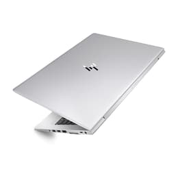 HP EliteBook 840 G5 14" Core i5 1,7 GHz - SSD 256 GB - 8GB Tastiera Spagnolo