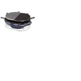 Moulinex GUSTIVIO Piastre per raclette