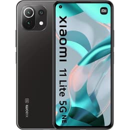 Xiaomi 11 Lite 5G NE 128 GB - Nero (Midnight Black)