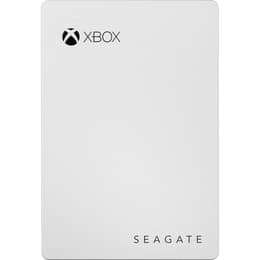 Seagate Xbox 2ALAPJ-500 Hard disk esterni - HDD 4 TB USB 3.0