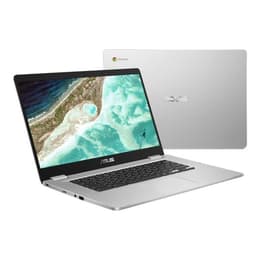 Asus Chromebook Z1500CN-EJ0400 Celeron 1,1 GHz 64GB eMMC - 8GB QWERTY - Spagnolo