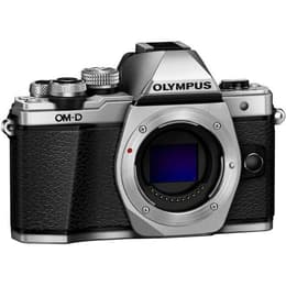 Macchina fotografica ibrida Olympus E-M10 Mark II