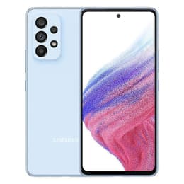 Galaxy A53 5G 256 GB - Blu