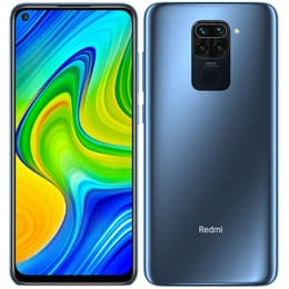 Xiaomi Redmi Note 9 128 GB Dual Sim - Blu