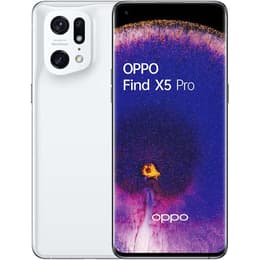 Oppo Find X5 Pro 256 GB - Bianco