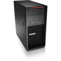 Lenovo ThinkStation P310 Xeon E3 3 GHz - HDD 1 TB RAM 8 GB