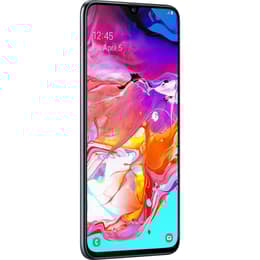 Galaxy A70 Dual Sim