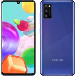 Galaxy A41 64 GB Dual Sim - Blu (Prism Blue)