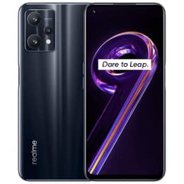 Realme 9 Pro 128 GB - Nero