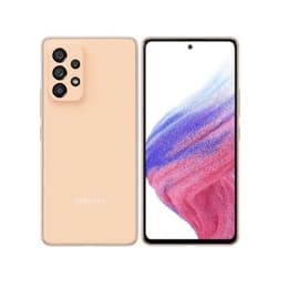 Galaxy A53 5G Dual Sim