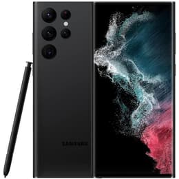 Galaxy S22 Ultra 5G 256 GB - Nero