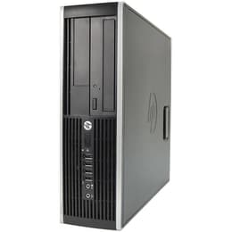 HP Compaq 8300 SFF Core i3 3,3 GHz - HDD 500 GB RAM 4 GB