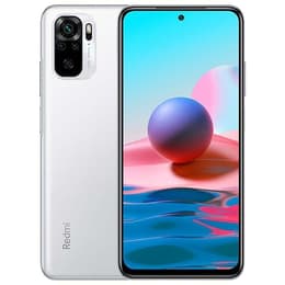 Xiaomi Redmi Note 10 128 GB Dual Sim - Bianco