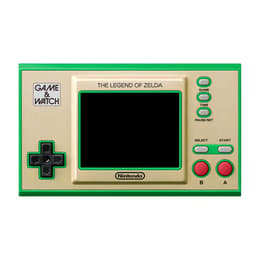 Console portatile Nintendo Game & Watch: The Legend of Zelda System