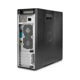 HP Z640 Workstation Xeon E5 2.4 GHz - SSD 512 GB RAM 64 GB