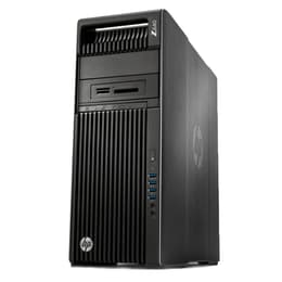 HP Z640 Workstation Xeon E5 2.4 GHz - SSD 512 GB RAM 64 GB