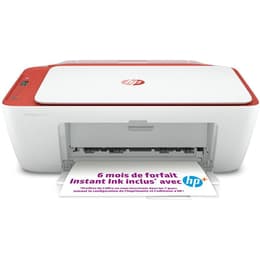 HP DeskJet 2723E Inkjet - Getto d'inchiostro
