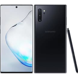 Galaxy Note10 256 GB - Nero (Aura Black)