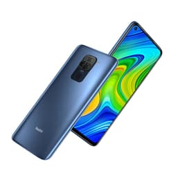 Xiaomi Redmi Note 9 128 GB Dual Sim - Grigio