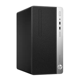 HP ProDesk 400 G4 MT Core i5 3,2 GHz - HDD 1 TB RAM 8 GB