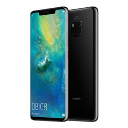 Huawei Mate 20 Pro 128 GB - Nero (Midnight Black)